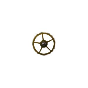 Enicar 160-7 - 227 Roue de seconde au centre (à l'unité) - Sweep second wheel and pinion (per unit)