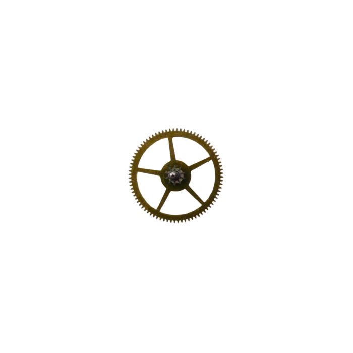 Enicar 160-7 - 227 Roue de seconde au centre (à l'unité) - Sweep second wheel and pinion (per unit)