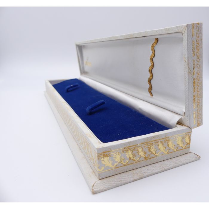 Enicar écrin ancien - Vintage watch box