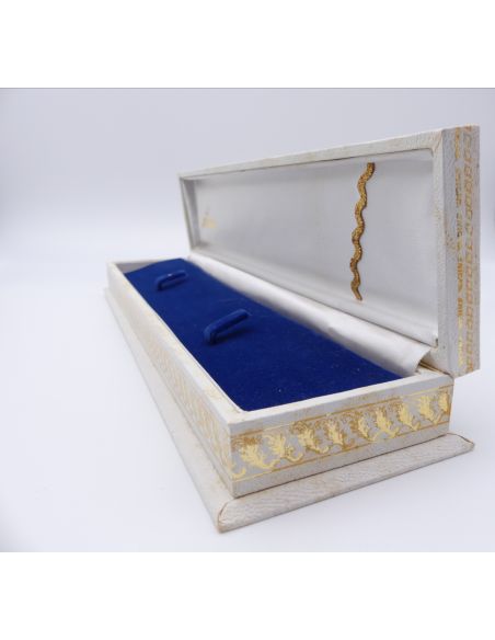 Enicar écrin ancien - Vintage watch box