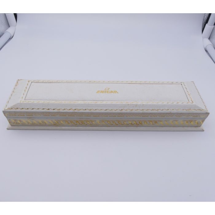 Enicar écrin ancien - Vintage watch box