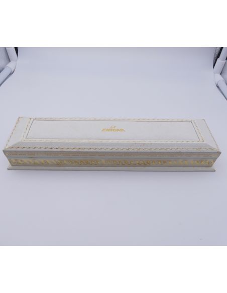 Enicar écrin ancien - Vintage watch box