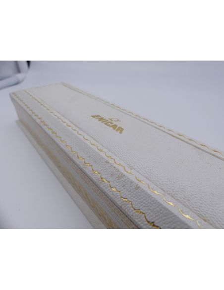 Enicar écrin ancien - Vintage watch box