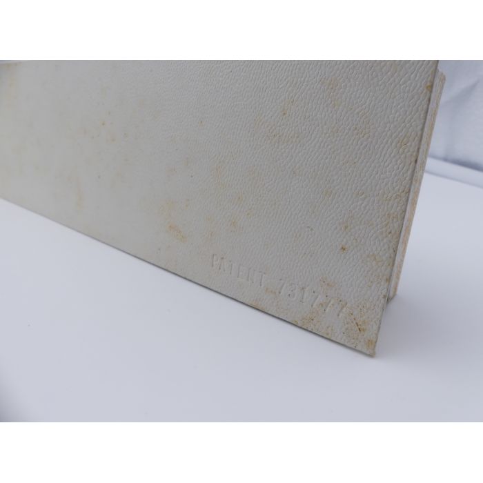 Enicar écrin ancien - Vintage watch box