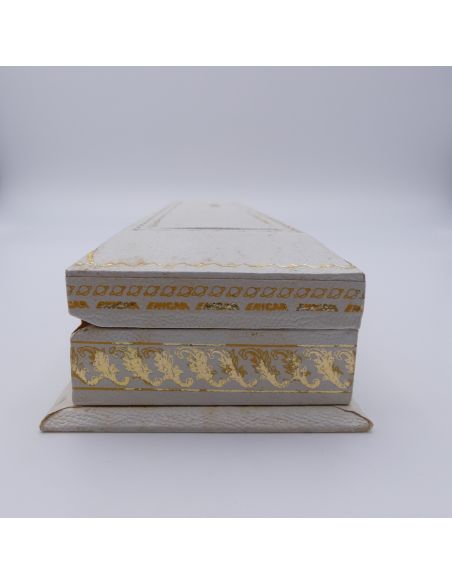 Enicar écrin ancien - Vintage watch box