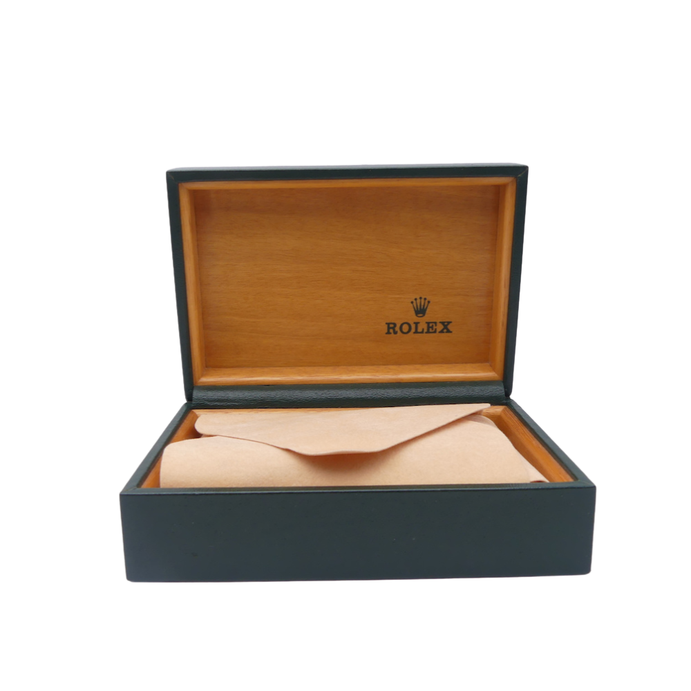 Rolex 68.00.2 ecrin vintage - Watch box ROL 68 002 Passion Chrono