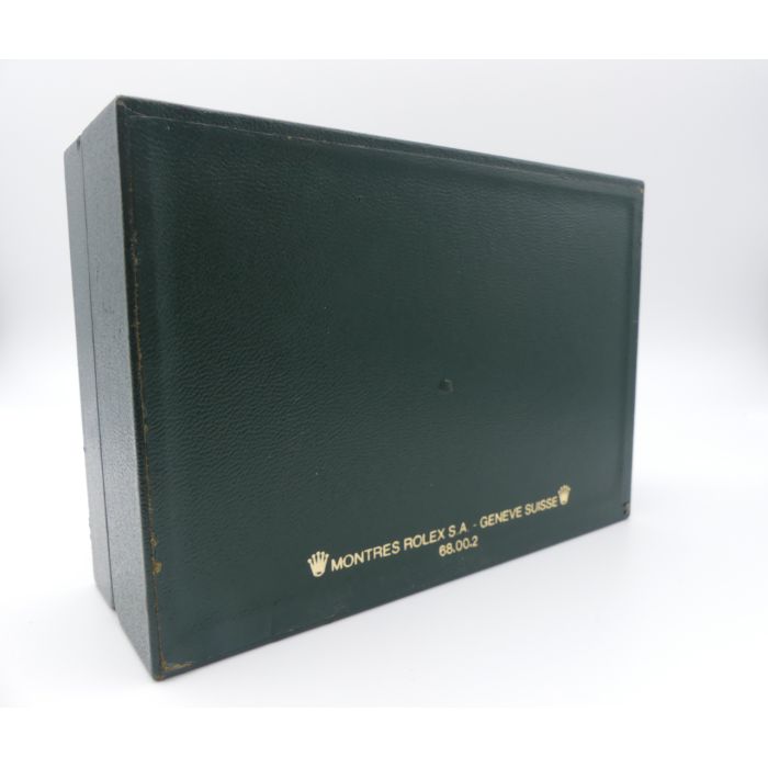 copy ofRolex 68.00.71 Watch box