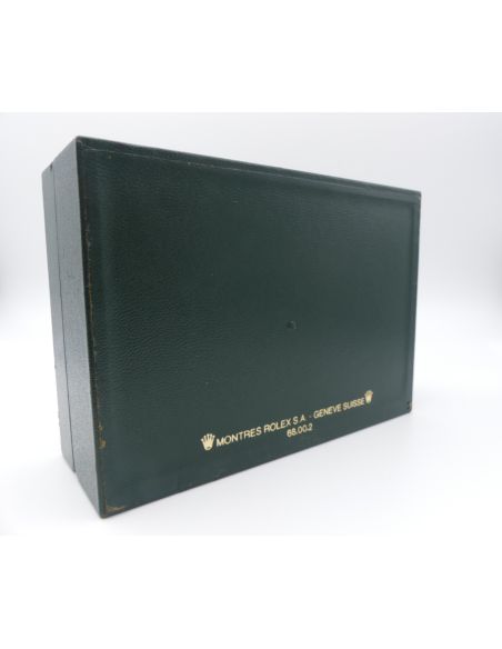 copy ofRolex 68.00.71 Watch box