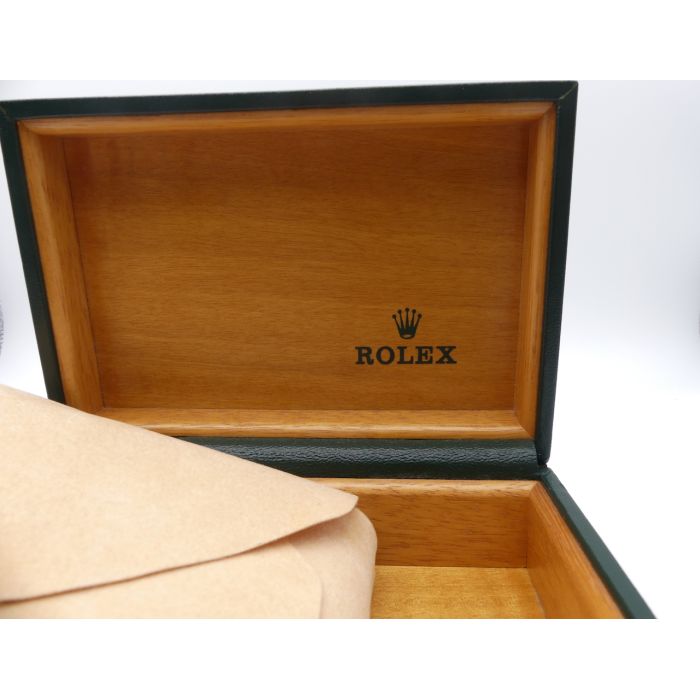 copy ofRolex 68.00.71 Watch box