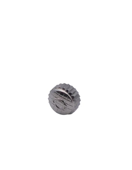 Enicar Sherpa compressor couronne - Steel crown - 5,60mm