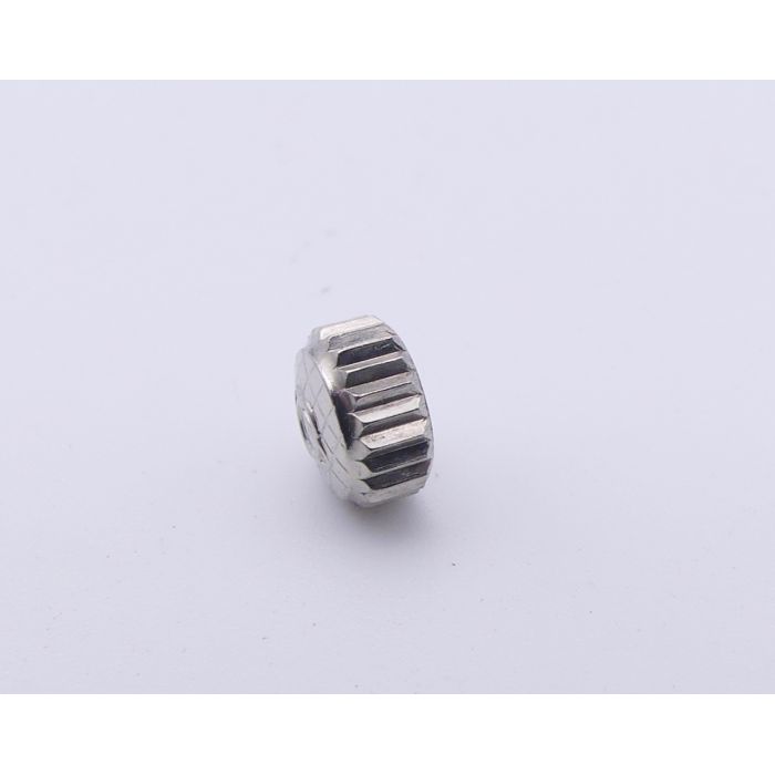 Enicar Sherpa compressor couronne - Steel crown - 5,60mm