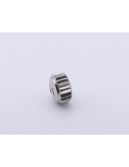 Enicar Sherpa compressor couronne - Steel crown - 5,60mm