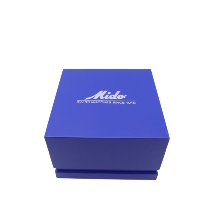Mido Ecrin - Watch box