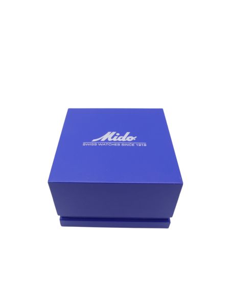 Mido Ecrin - Watch box