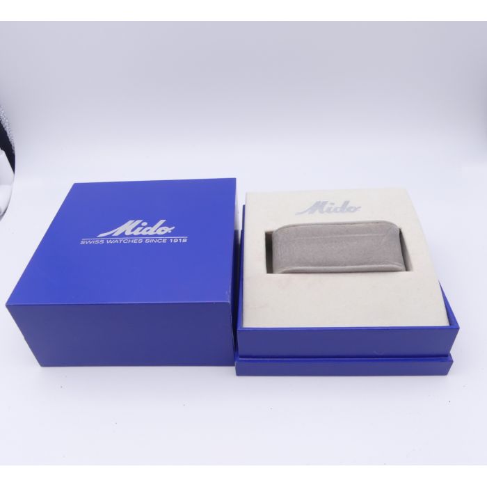 Mido Ecrin - Watch box