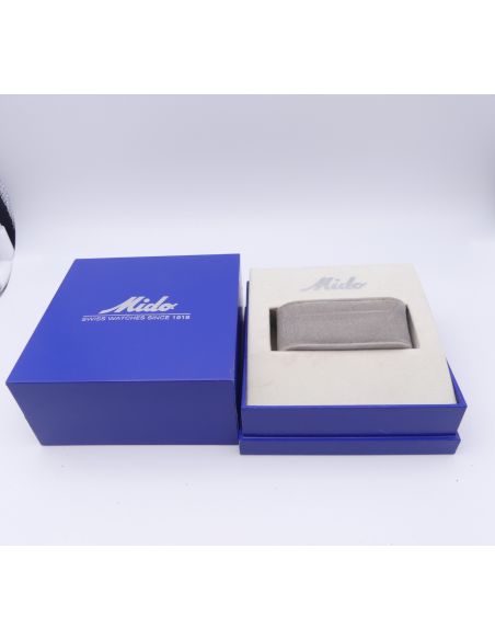 Mido Ecrin - Watch box