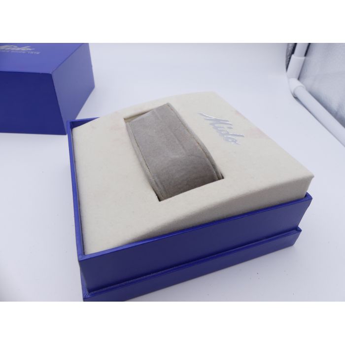 Mido Ecrin - Watch box