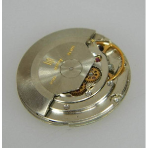 LIP RA 191A Mouvement