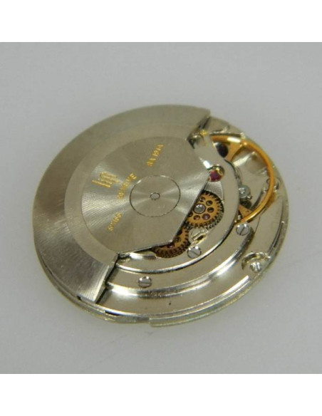 LIP RA 191A Mouvement