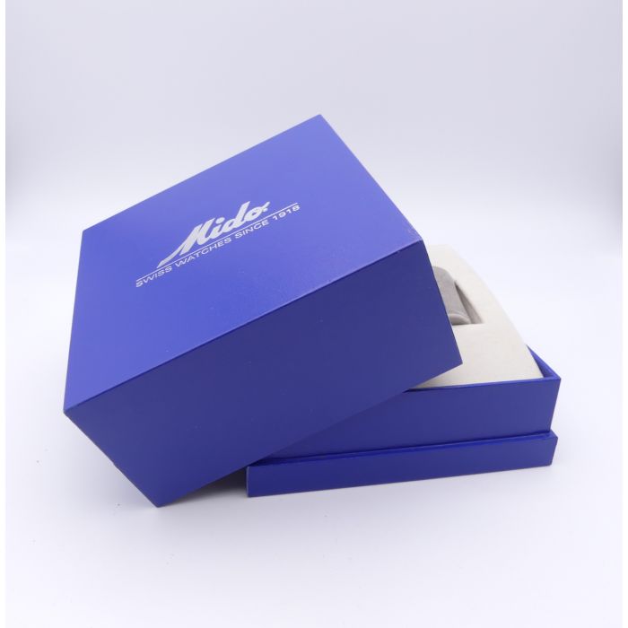 Mido Ecrin - Watch box