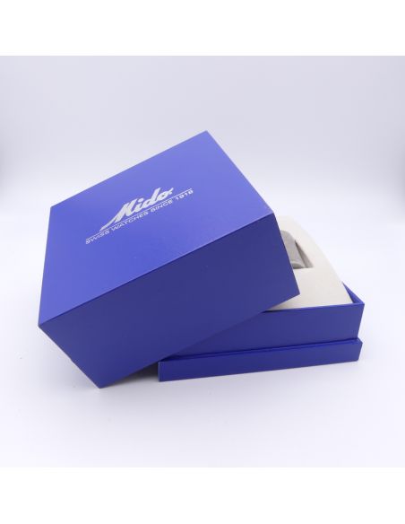 Mido Ecrin - Watch box