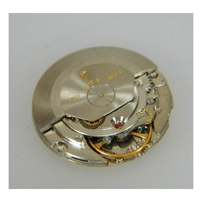 LIP RA 191A Mouvement