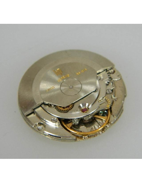 LIP RA 191A Mouvement