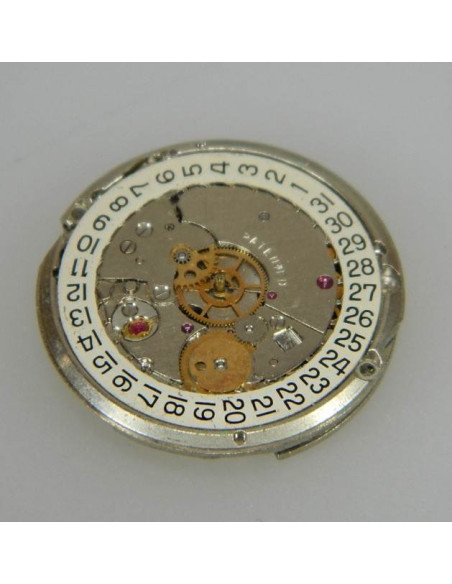 LIP RA 191A Mouvement