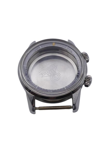 copy ofEnicar Sherpa Boîtier + Cadran - Case & Dial - 144.33.01