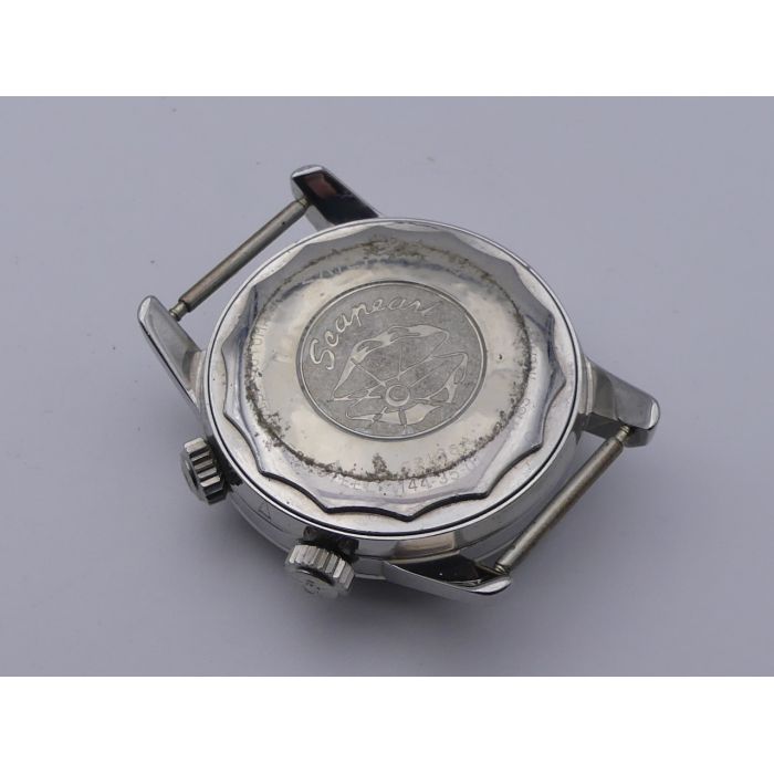 copy ofEnicar Sherpa Boîtier + Cadran - Case & Dial - 144.33.01