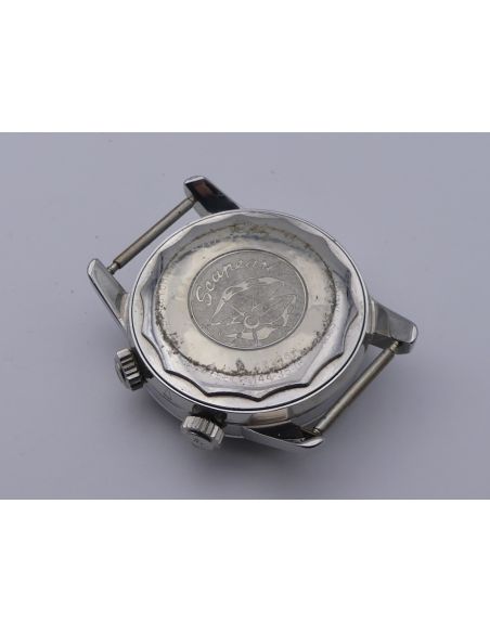 copy ofEnicar Sherpa Boîtier + Cadran - Case & Dial - 144.33.01