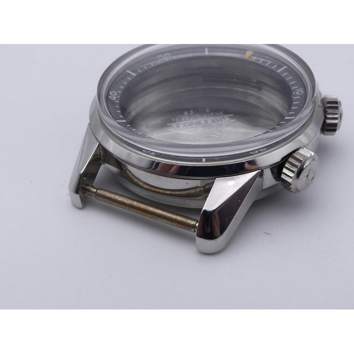 copy ofEnicar Sherpa Boîtier + Cadran - Case & Dial - 144.33.01