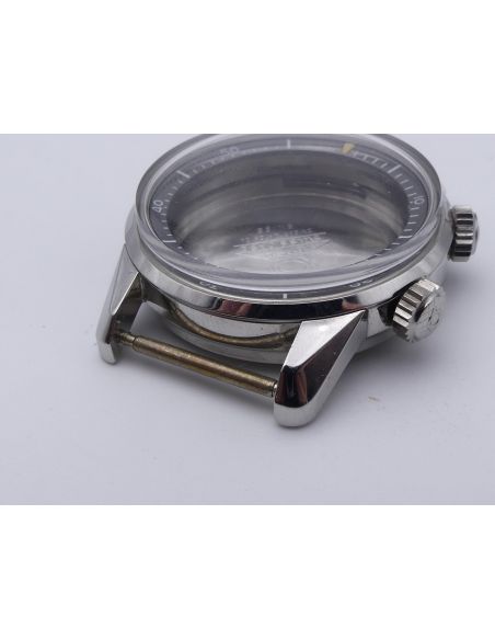 copy ofEnicar Sherpa Boîtier + Cadran - Case & Dial - 144.33.01