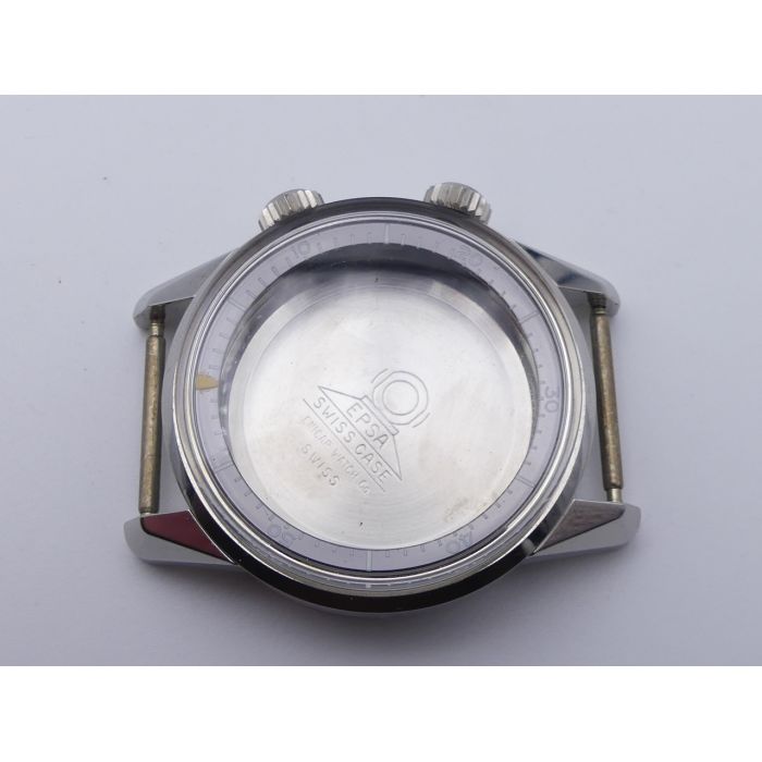 copy ofEnicar Sherpa Boîtier + Cadran - Case & Dial - 144.33.01