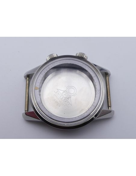 copy ofEnicar Sherpa Boîtier + Cadran - Case & Dial - 144.33.01