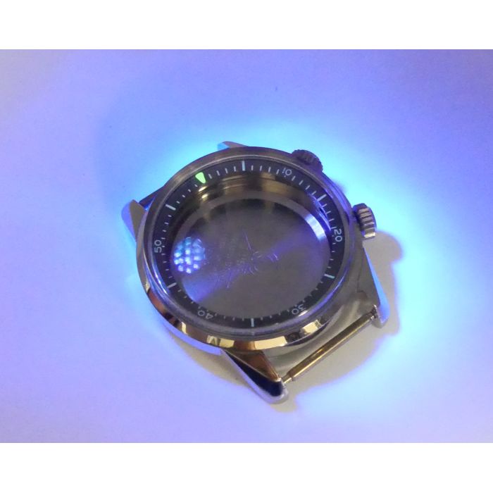 copy ofEnicar Sherpa Boîtier + Cadran - Case & Dial - 144.33.01