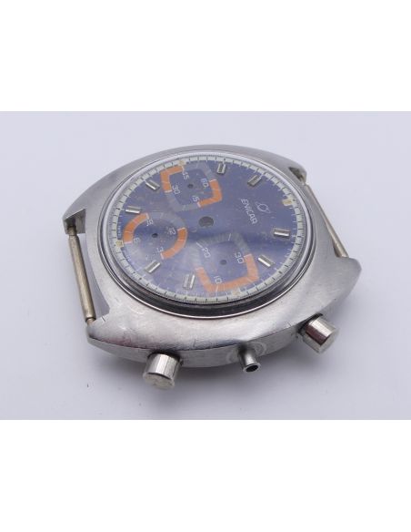 copy ofEnicar Sherpa Boîtier + Cadran - Case & Dial - 144.33.01