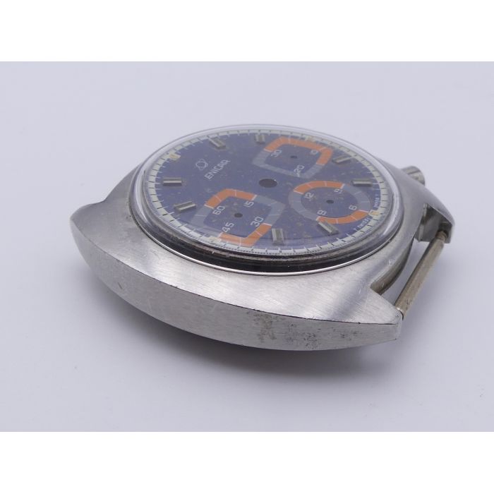 copy ofEnicar Sherpa Boîtier + Cadran - Case & Dial - 144.33.01