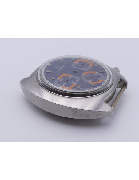 copy ofEnicar Sherpa Boîtier + Cadran - Case & Dial - 144.33.01