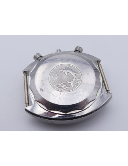 copy ofEnicar Sherpa Boîtier + Cadran - Case & Dial - 144.33.01