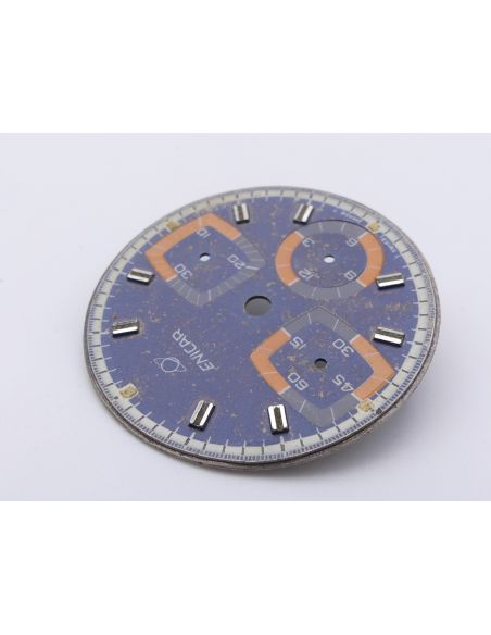 copy ofEnicar Sherpa Boîtier + Cadran - Case & Dial - 144.33.01