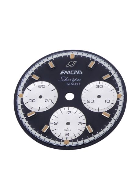 copy ofEnicar Jet Graph cadran