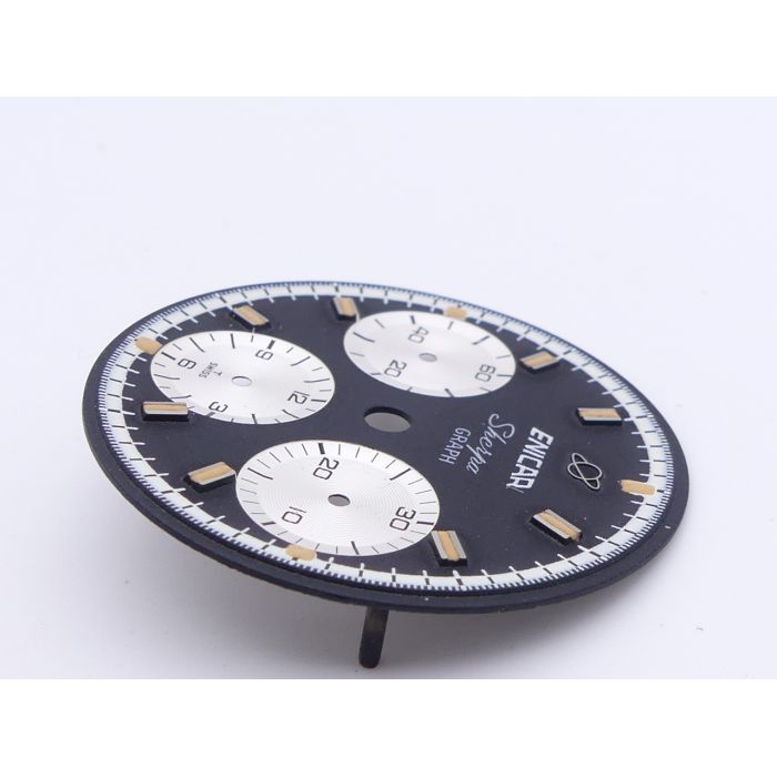 copy ofEnicar Jet Graph cadran