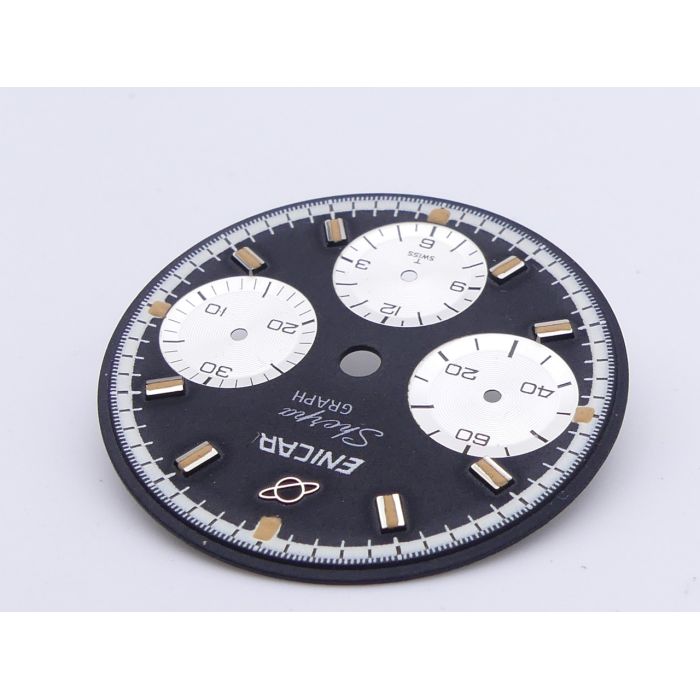 copy ofEnicar Jet Graph cadran