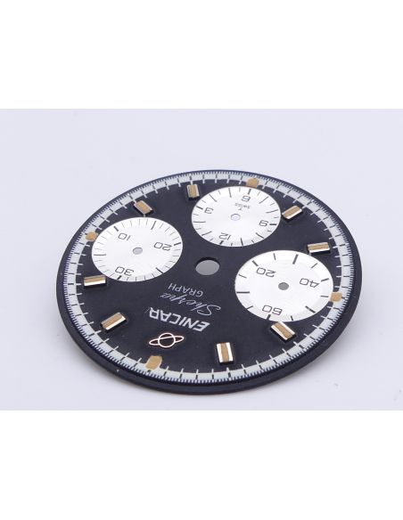 copy ofEnicar Jet Graph cadran