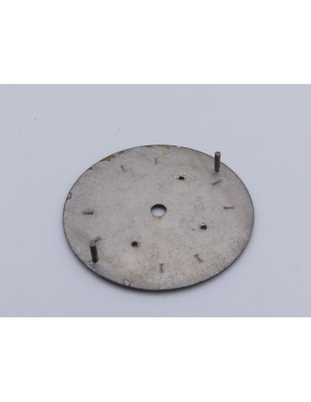 copy ofEnicar Jet Graph cadran