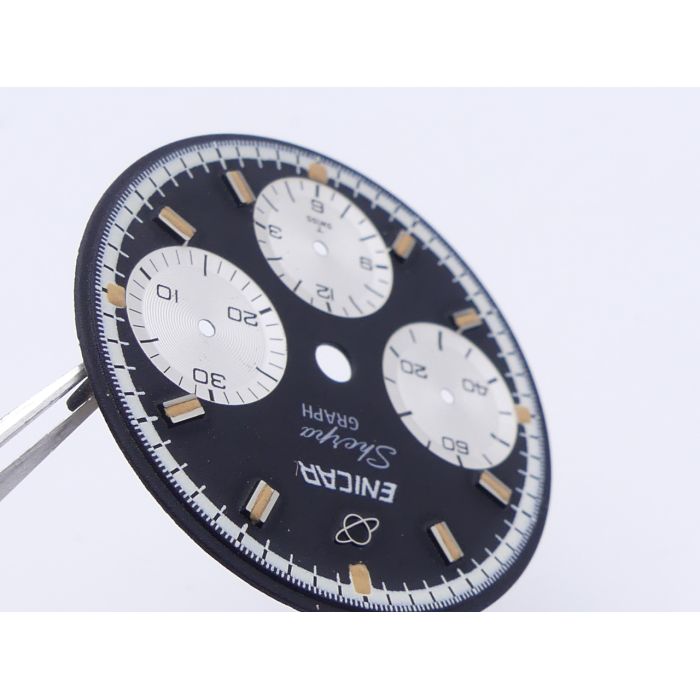 copy ofEnicar Jet Graph cadran