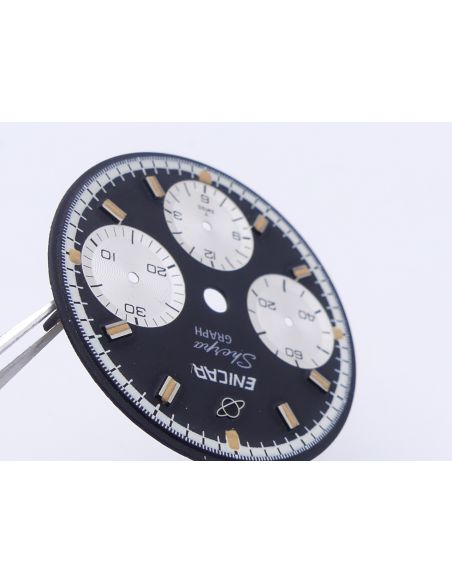 copy ofEnicar Jet Graph cadran