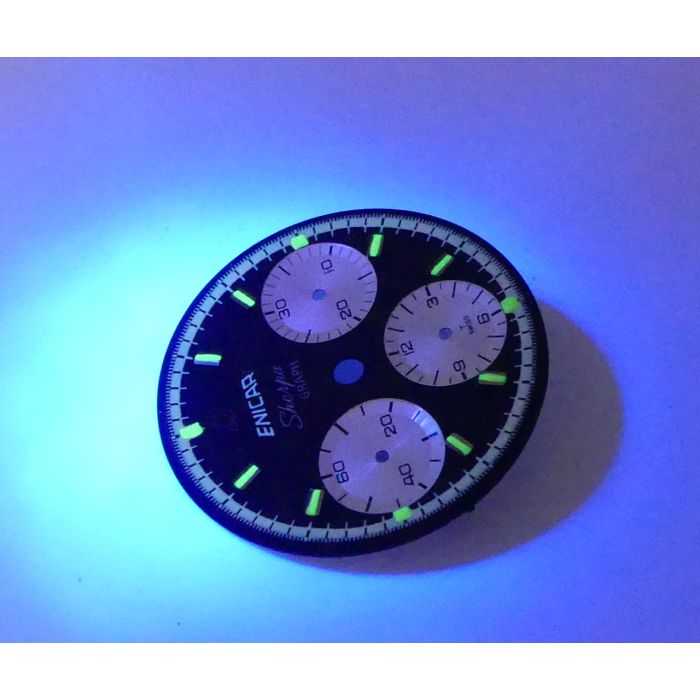 copy ofEnicar Jet Graph cadran