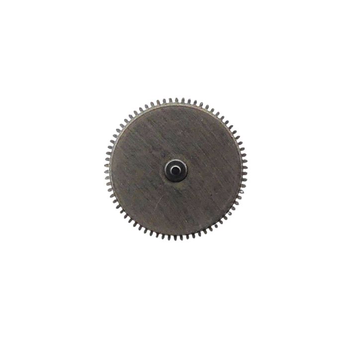 Enicar 980/1010 - 180/1 Barillet complet (avec ressort) (à l'unité) - Barrel complete (with mainspring) (per unit)